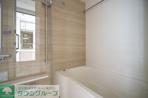 IPSE代々木上原DLXの物件内観写真